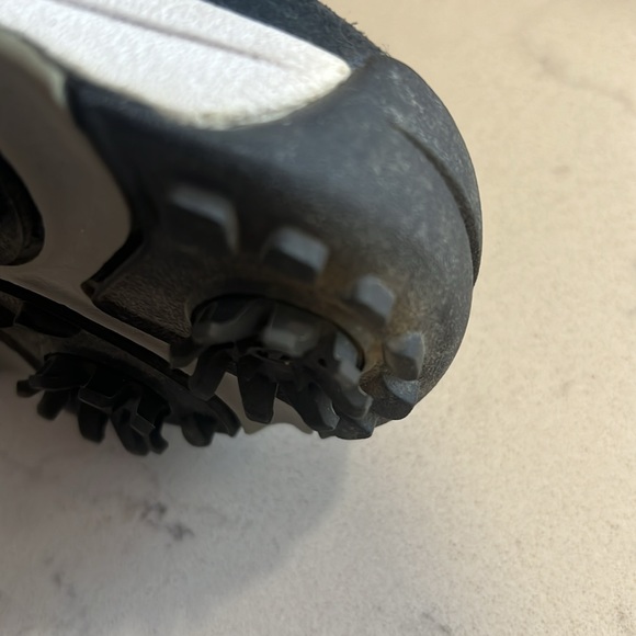 Golfmocs women’s size 8.5 EUC - Picture 6 of 10